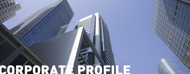 CORPORATE PROFILE